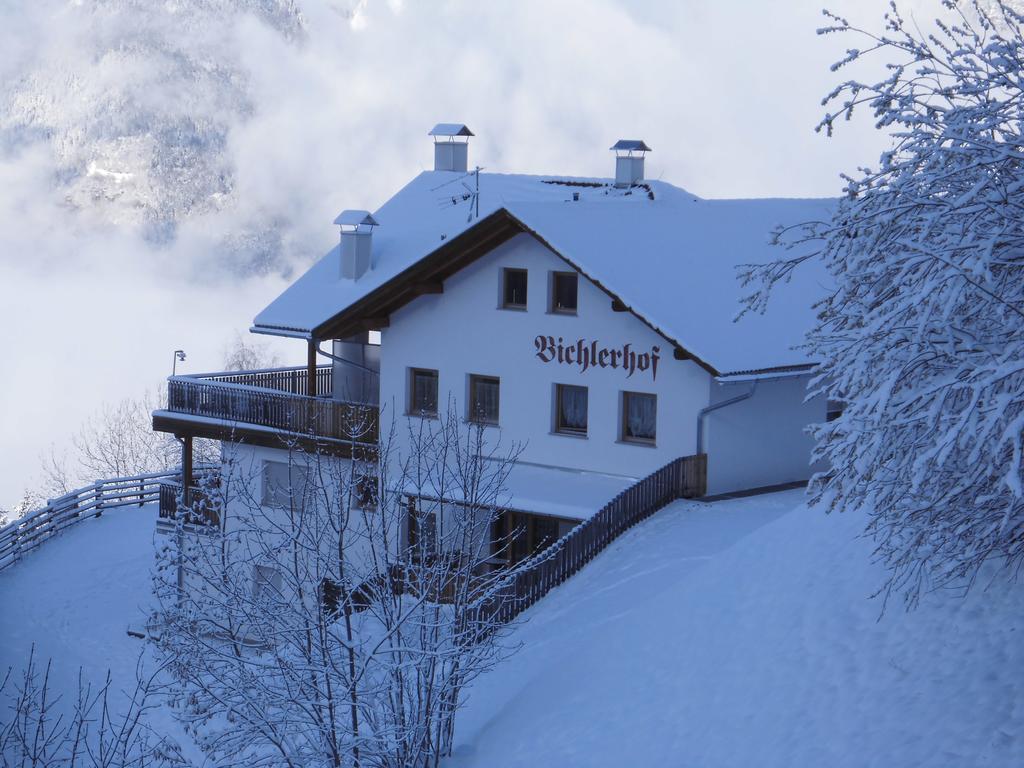 Arche Hof Bichler Villa Gais Luaran gambar