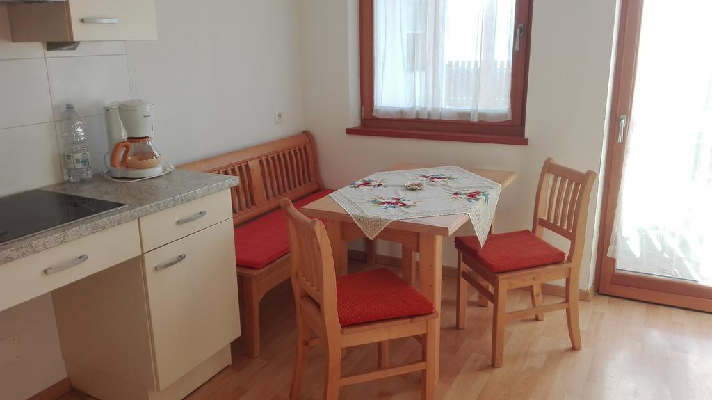 Arche Hof Bichler Villa Gais Luaran gambar