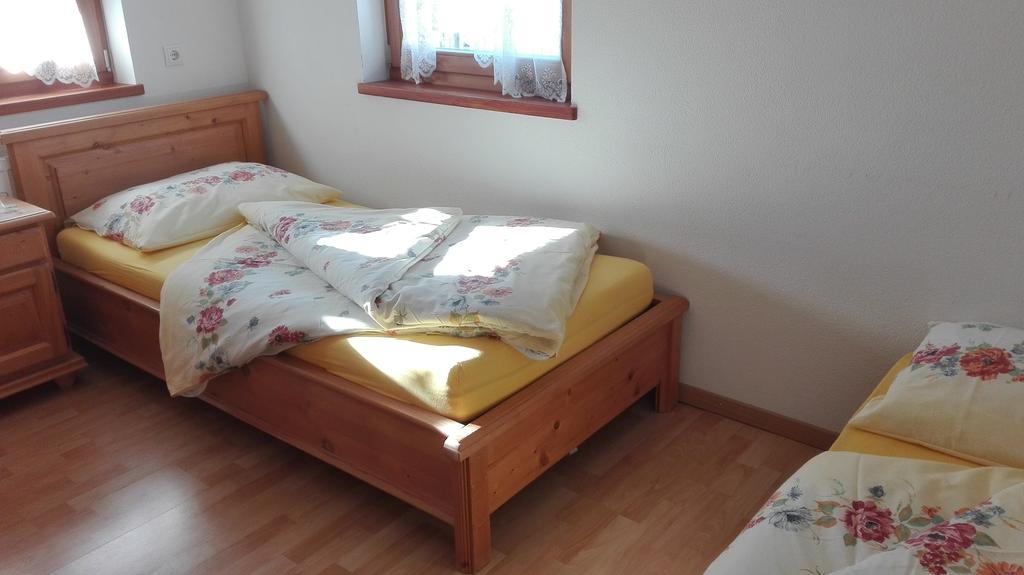 Arche Hof Bichler Villa Gais Luaran gambar