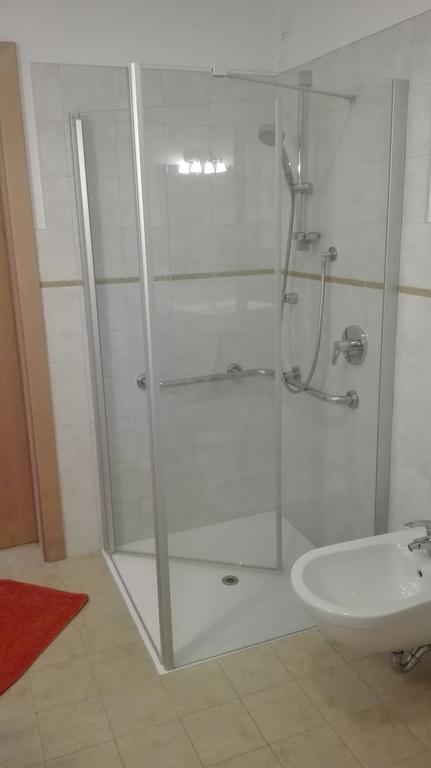 Arche Hof Bichler Villa Gais Luaran gambar