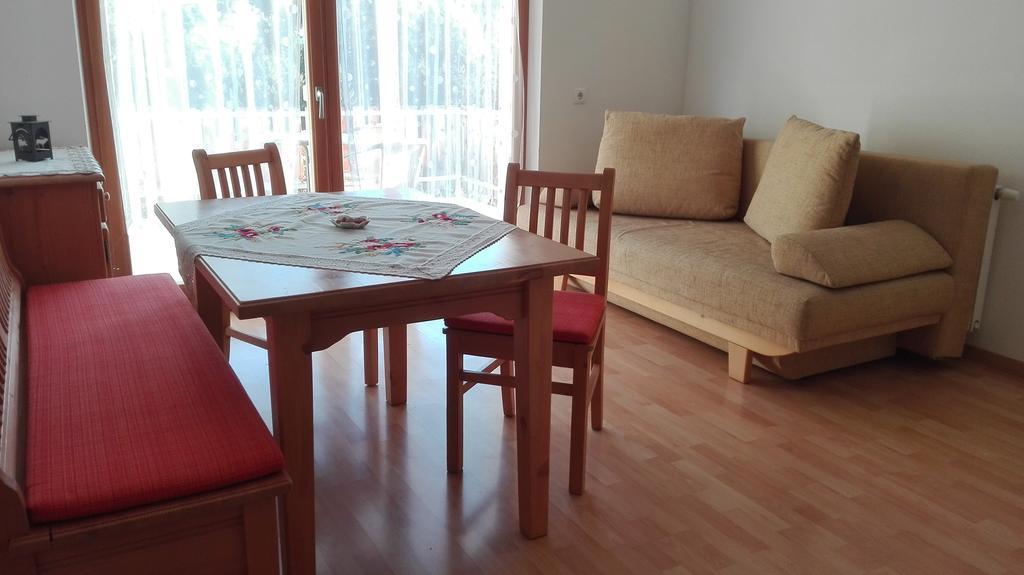 Arche Hof Bichler Villa Gais Luaran gambar