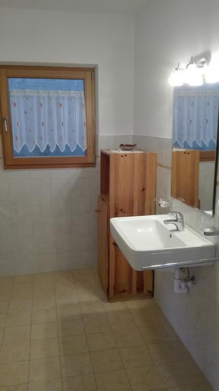 Arche Hof Bichler Villa Gais Luaran gambar