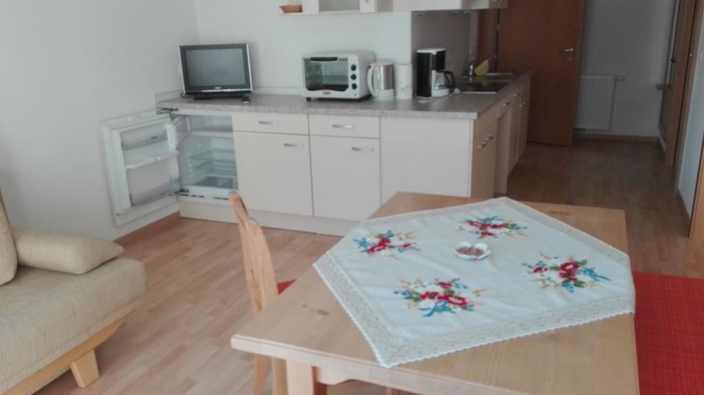 Arche Hof Bichler Villa Gais Luaran gambar