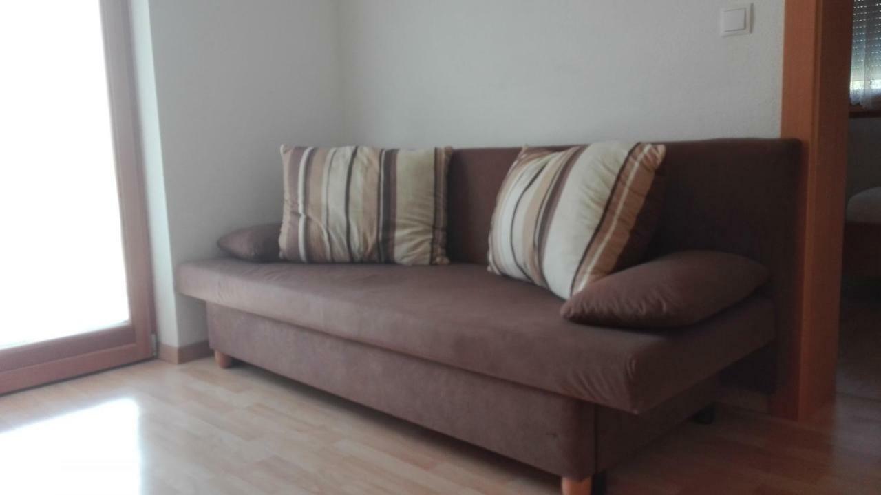 Arche Hof Bichler Villa Gais Luaran gambar