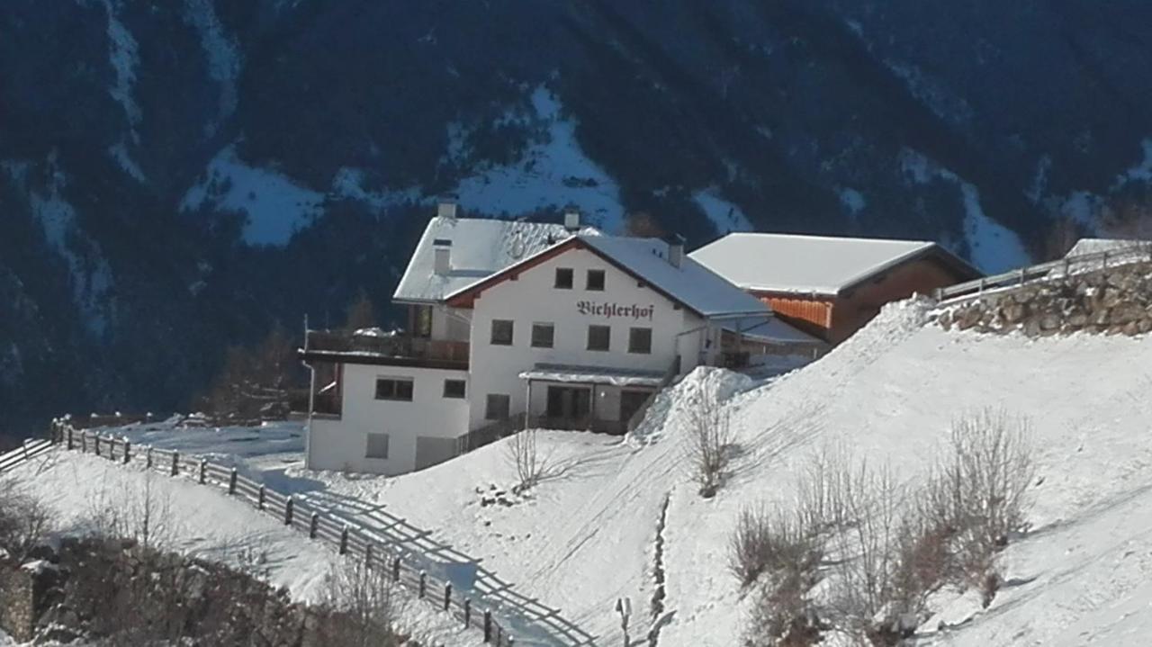 Arche Hof Bichler Villa Gais Luaran gambar